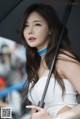 Han Ga Eun's beauty at CJ Super Race, Round 1 (87 photos) P12 No.3c57fa Image No. 97