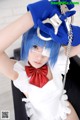 Cosplay Kibashii - Everything 1boy 3grls P3 No.952a17 Image No. 11