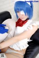 Cosplay Kibashii - Everything 1boy 3grls P9 No.11deeb Image No. 17