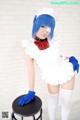 Cosplay Kibashii - Everything 1boy 3grls P6 No.250872 Image No. 5