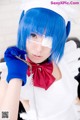 Cosplay Kibashii - Everything 1boy 3grls P4 No.3c0f73 Image No. 9