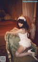 Omotechan おもてちゃん, デジタル写真集 GRACE & TRUE Set.02 P30 No.ba59da