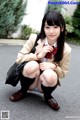 Yuuna Himekawa - Bends Xnxx Caprise P27 No.b32b49 Image No. 61