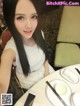 Anna (李雪婷) beauties and sexy selfies on Weibo (361 photos) P25 No.aa464e