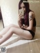 Anna (李雪婷) beauties and sexy selfies on Weibo (361 photos) P252 No.fb20db