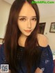 Anna (李雪婷) beauties and sexy selfies on Weibo (361 photos) P163 No.c1550d