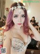 Anna (李雪婷) beauties and sexy selfies on Weibo (361 photos) P149 No.f1da2a