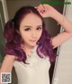 Anna (李雪婷) beauties and sexy selfies on Weibo (361 photos) P29 No.9f5c7c