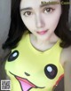 Anna (李雪婷) beauties and sexy selfies on Weibo (361 photos) P135 No.e8e28a