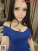 Anna (李雪婷) beauties and sexy selfies on Weibo (361 photos) P222 No.99e463