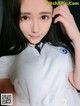 Anna (李雪婷) beauties and sexy selfies on Weibo (361 photos) P154 No.b827ec