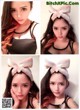 Anna (李雪婷) beauties and sexy selfies on Weibo (361 photos)