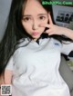 Anna (李雪婷) beauties and sexy selfies on Weibo (361 photos) P117 No.670c44