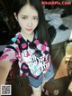 Anna (李雪婷) beauties and sexy selfies on Weibo (361 photos) P299 No.7bf5cb