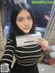 Anna (李雪婷) beauties and sexy selfies on Weibo (361 photos) P21 No.db78fa