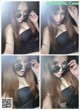 Anna (李雪婷) beauties and sexy selfies on Weibo (361 photos) P260 No.d4d3c9