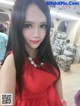 Anna (李雪婷) beauties and sexy selfies on Weibo (361 photos) P129 No.811049