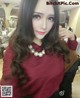 Anna (李雪婷) beauties and sexy selfies on Weibo (361 photos) P5 No.c43faf