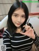 Anna (李雪婷) beauties and sexy selfies on Weibo (361 photos) P11 No.d60b1c