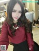 Anna (李雪婷) beauties and sexy selfies on Weibo (361 photos) P196 No.4cff05