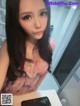 Anna (李雪婷) beauties and sexy selfies on Weibo (361 photos) P130 No.63db6c