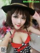 Anna (李雪婷) beauties and sexy selfies on Weibo (361 photos) P214 No.e61b75