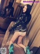 Anna (李雪婷) beauties and sexy selfies on Weibo (361 photos) P266 No.fcc6e0