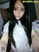 Anna (李雪婷) beauties and sexy selfies on Weibo (361 photos) P234 No.2d5242