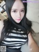 Anna (李雪婷) beauties and sexy selfies on Weibo (361 photos) P116 No.286999