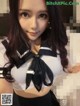 Anna (李雪婷) beauties and sexy selfies on Weibo (361 photos) P87 No.9c72c4