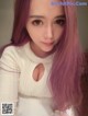 Anna (李雪婷) beauties and sexy selfies on Weibo (361 photos) P100 No.ad29ec