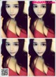 Anna (李雪婷) beauties and sexy selfies on Weibo (361 photos) P269 No.663c6d