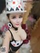 Anna (李雪婷) beauties and sexy selfies on Weibo (361 photos) P131 No.48b437