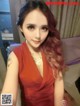 Anna (李雪婷) beauties and sexy selfies on Weibo (361 photos) P115 No.9d681e