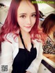 Anna (李雪婷) beauties and sexy selfies on Weibo (361 photos) P20 No.04f8b2