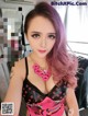 Anna (李雪婷) beauties and sexy selfies on Weibo (361 photos) P121 No.35a890