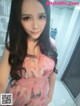 Anna (李雪婷) beauties and sexy selfies on Weibo (361 photos) P57 No.0a3345