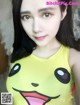 Anna (李雪婷) beauties and sexy selfies on Weibo (361 photos) P160 No.f3acd7