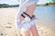 Plant Lily 花リリ Cosplay Beach lily P25 No.2fd7b8 Image No. 31