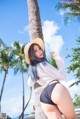 Plant Lily 花リリ Cosplay Beach lily P6 No.28bc8f Image No. 69