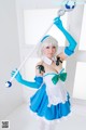 Cosplay Shien - Extrem Girls Fuckef P9 No.e7999b Image No. 7