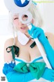 Cosplay Shien - Extrem Girls Fuckef P6 No.6ee7c8 Image No. 13