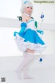 Cosplay Shien - Extrem Girls Fuckef P1 No.c7bb5b Image No. 23