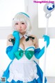 Cosplay Shien - Extrem Girls Fuckef P10 No.4a4cd7 Image No. 5