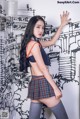 TouTiao 2016-12-07: Model Lian Yi sara (涟漪 sara) (27 photos) P17 No.27bcdb