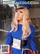 Cosplay Saku - Milfsistersex Sexy Blonde P7 No.e9b404 Image No. 11