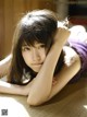 Kasumi Arimura - Nake Foto Bing P1 No.c5964a