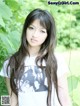 Emika Sagesaka - Longhairgroupsex Auinty Souking P6 No.83a373 Image No. 13