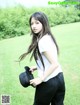 Emika Sagesaka - Longhairgroupsex Auinty Souking P1 No.aae16e Image No. 1