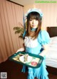 Cosplay Megu - Beautyandthesenior Asian Dairy P6 No.c1e54c Image No. 13